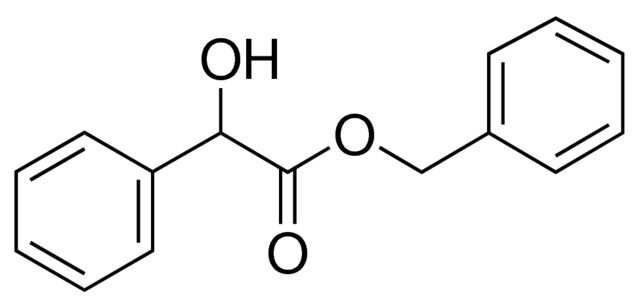 BENZYL MANDELATE