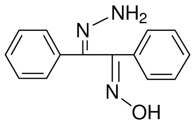 BENZIL OXIME HYDRAZONE