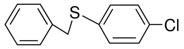 BENZYL 4-CHLOROPHENYL SULFIDE