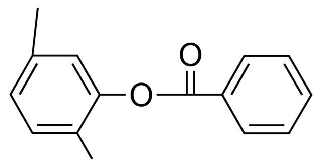 BENZOIC ACID 2,5-DIMETHYL-PHENYL ESTER