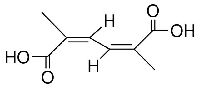 CIS,CIS-2,5-DIMETHYLMUCONIC ACID