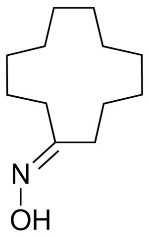 CYCLODODECANONE OXIME