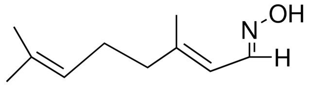 CITRAL OXIME