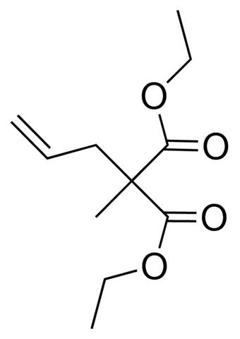 DIETHYL 2-ALLYL-2-METHYLMALONATE