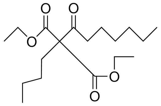 DIETHYL 2-BUTYL-2-HEPTANOYLMALONATE