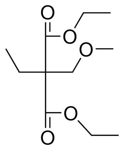 DIETHYL 2-ETHYL-2-(METHOXYMETHYL)-MALONATE