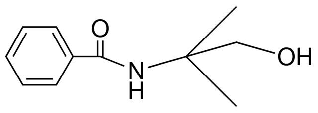 N-(1,1-DIMETHYL-2-HYDROXYETHYL)BENZAMIDE