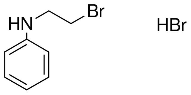 N-(2-BROMOETHYL)-ANILINE HYDROBROMIDE