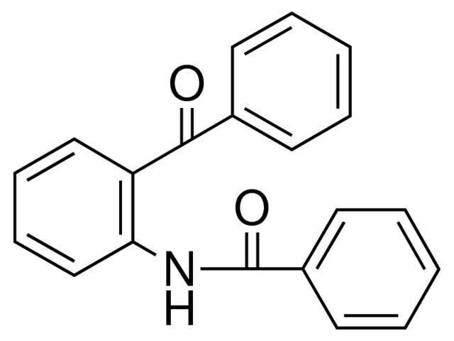 N-(2-BENZOYL-PHENYL)-BENZAMIDE