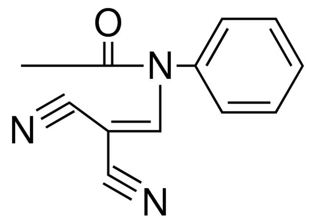 N-(2,2-DICYANOVINYL)-ACETANILIDE