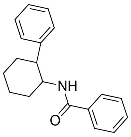 N-(2-PHENYLCYCLOHEXYL)BENZAMIDE