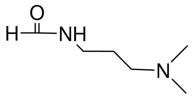 N-(3-DIMETHYLAMINOPROPYL)-FORMAMIDE