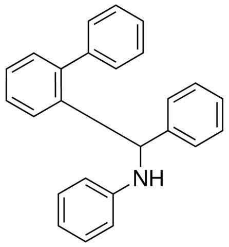 N-(2-PHENYLBENZHYDRYL)ANILINE