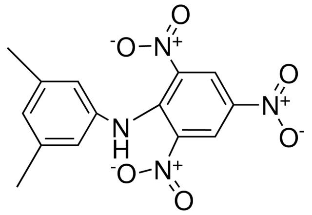 N-(3,5-XYLYL)PICRYLAMINE