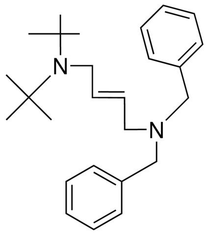 N,N-DIBENZYL-N',N'-DI-TERT-BUTYL-1,4-DIAMINO-2-BUTENE