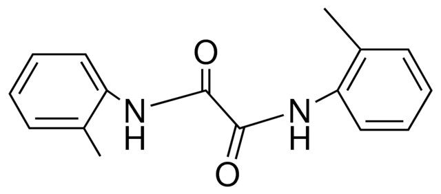 N,N'-DI(O-TOLYL)OXAMIDE