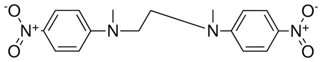 N,N'-DIMETHYL-N,N'-BIS-(4-NITRO-PHENYL)-ETHANE-1,2-DIAMINE