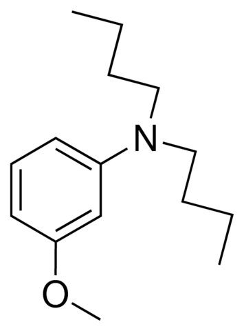 N,N-DIBUTYL-3-METHOXYANILINE