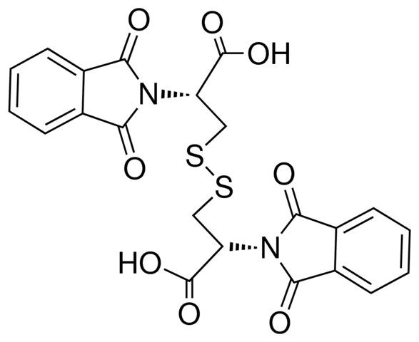 N,N'-DIPHTHALYL-L-CYSTINE