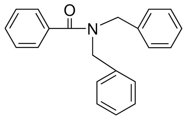 N,N-DIBENZYLBENZAMIDE