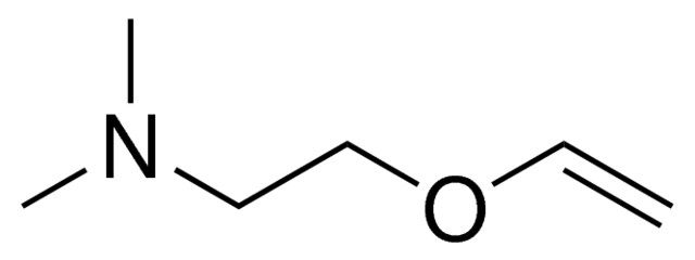 N,N-DIMETHYL-2-(VINYLOXY)-ETHYLAMINE