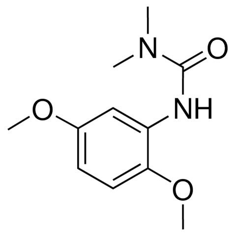 3-(2,5-DIMETHOXYPHENYL)-1,1-DIMETHYLUREA