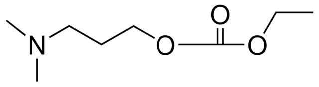 3-DIMETHYLAMINOPROPYL ETHYL CARBONATE