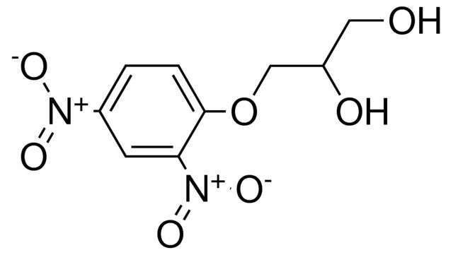 3-(2,4-DINITROPHENOXY)-1,2-PROPANEDIOL