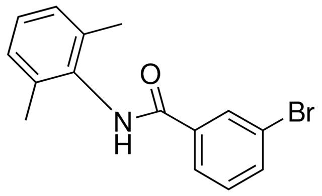 3-BROMO-2',6'-DIMETHYLBENZANILIDE