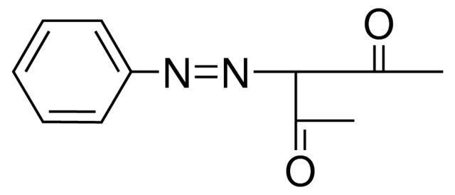 3-(PHENYLAZO)-2,4-PENTANEDIONE