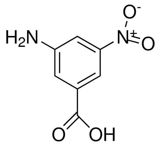 3-Amino-5-nitrobenzoic acid