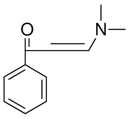 3-DIMETHYLAMINO-1-PHENYL-2-PROPEN-1-ONE