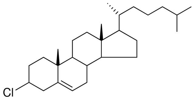 3-CL-17-(1,5-DI-ME-HEXYL)-10,13-DI-ME-TETRADECAHYDRO-CYCLOPENTA(A)PHENANTHRENE