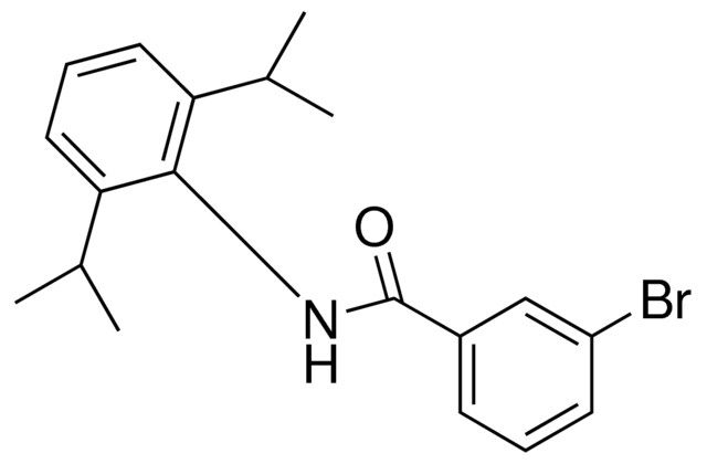 3-BROMO-2',6'-DIISOPROPYLBENZANILIDE