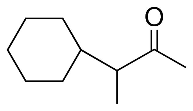 3-CYCLOHEXYL-BUTAN-2-ONE