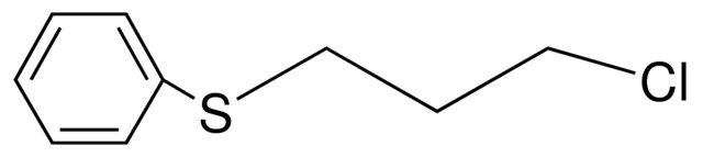 3-Chloropropyl phenyl sulfide