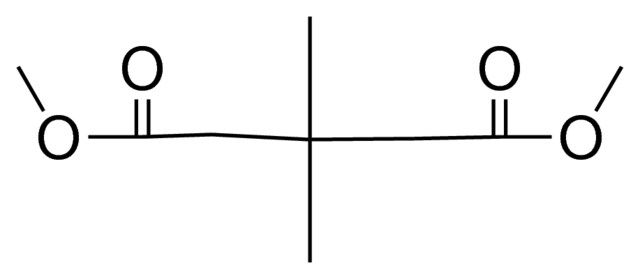 3,3-DIMETHYL-PENTANEDIOIC ACID DIMETHYL ESTER