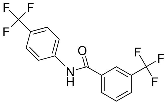 3,4'-BIS(TRIFLUOROMETHYL)BENZANILIDE