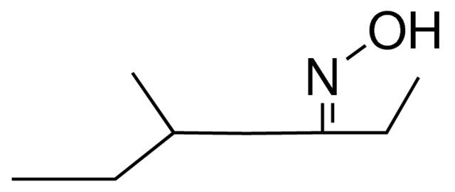 5-METHYL-3-HEPTANONE OXIME