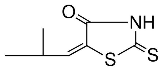 5-ISOBUTYLIDENERHODANINE