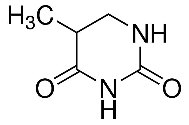 5,6-Dihydro-5-methyluracil