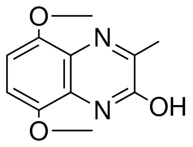 5,8-DIMETHOXY-3-METHYL-2-QUINOXALINOL