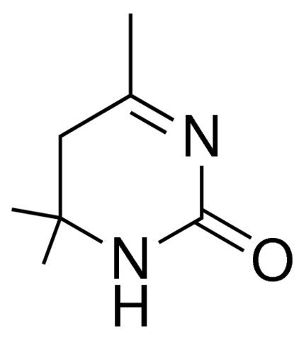 5,6-DIHYDRO-4,6,6-TRIMETHYL-2(1H)-PYRIMIDINONE