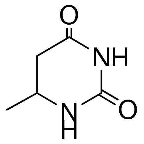 5,6-Dihydro-6-methyluracil