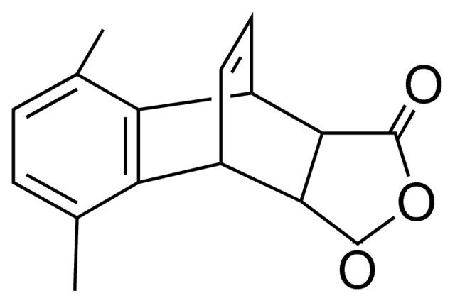 5,8-DIMETHYL-1,2,3,4-TETRAHYDRO-1,4-ETHENONAPHTHALENE-2,3-DICARBOXYLIC ANHYDRIDE