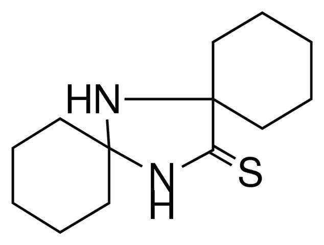 7,14-DIAZADISPIRO(5.1.5.2)PENTADECA-15-THIONE