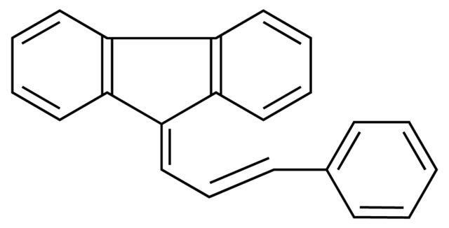 9-CINNAMYLIDENEFLUORENE