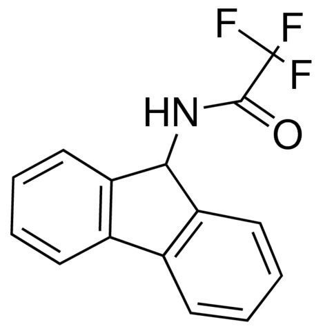 9-(2,2,2-TRIFLUOROACETAMIDO)FLUORENE