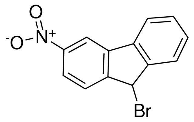 9-BROMO-3-NITROFLUORENE