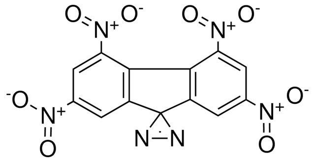 9-DIAZO-2,4,5,7-TETRANITROFLUORENE